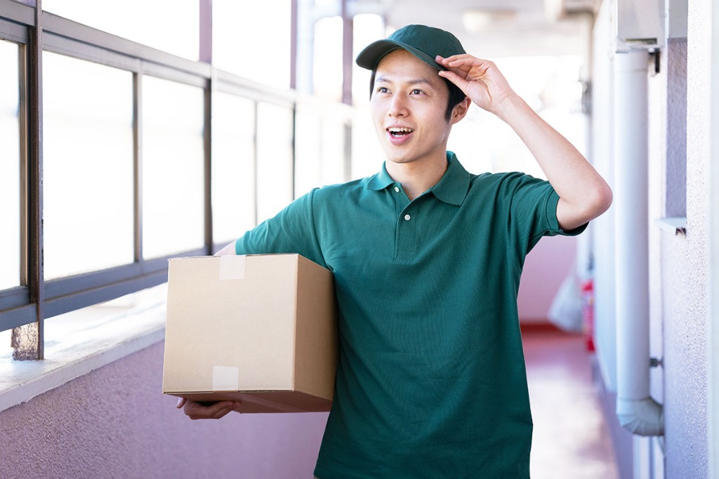 NSY株式会社（エヌエスワイ）では、<br />フレッシュなドライバーの募集をしております！